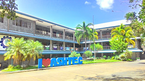 Our New School